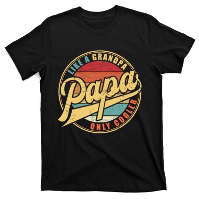 Baseball Dad T-Shirt