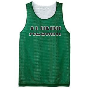 BITSians Day Mesh Reversible Basketball Jersey Tank