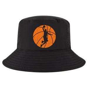 Basketball Dunk Ball Shooting Sports Game Trainer Cool Comfort Performance Bucket Hat