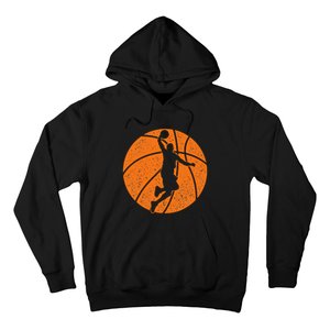 Basketball Dunk Ball Shooting Sports Game Trainer Hoodie