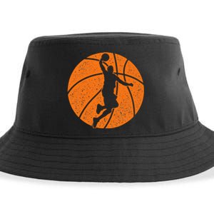 Basketball Dunk Ball Shooting Sports Game Trainer Sustainable Bucket Hat