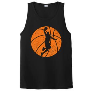 Basketball Dunk Ball Shooting Sports Game Trainer PosiCharge Competitor Tank