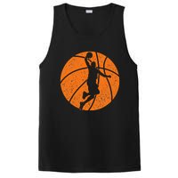 Basketball Dunk Ball Shooting Sports Game Trainer PosiCharge Competitor Tank