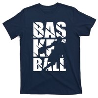 Basketball Design T-Shirt