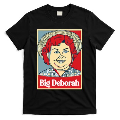 Big Deborah T-Shirt