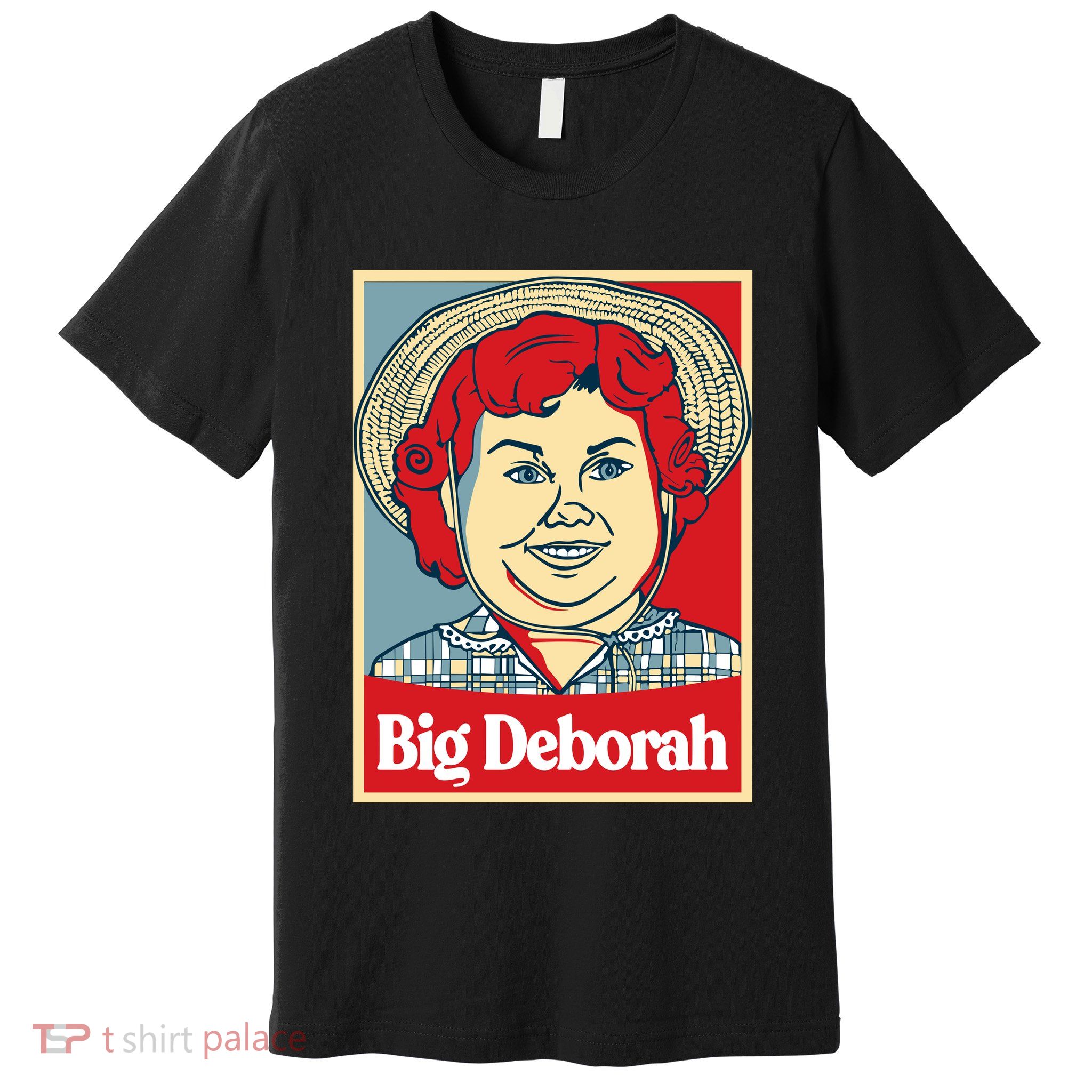Big Deborah Premium T-Shirt