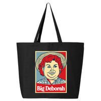 Big Deborah 25L Jumbo Tote