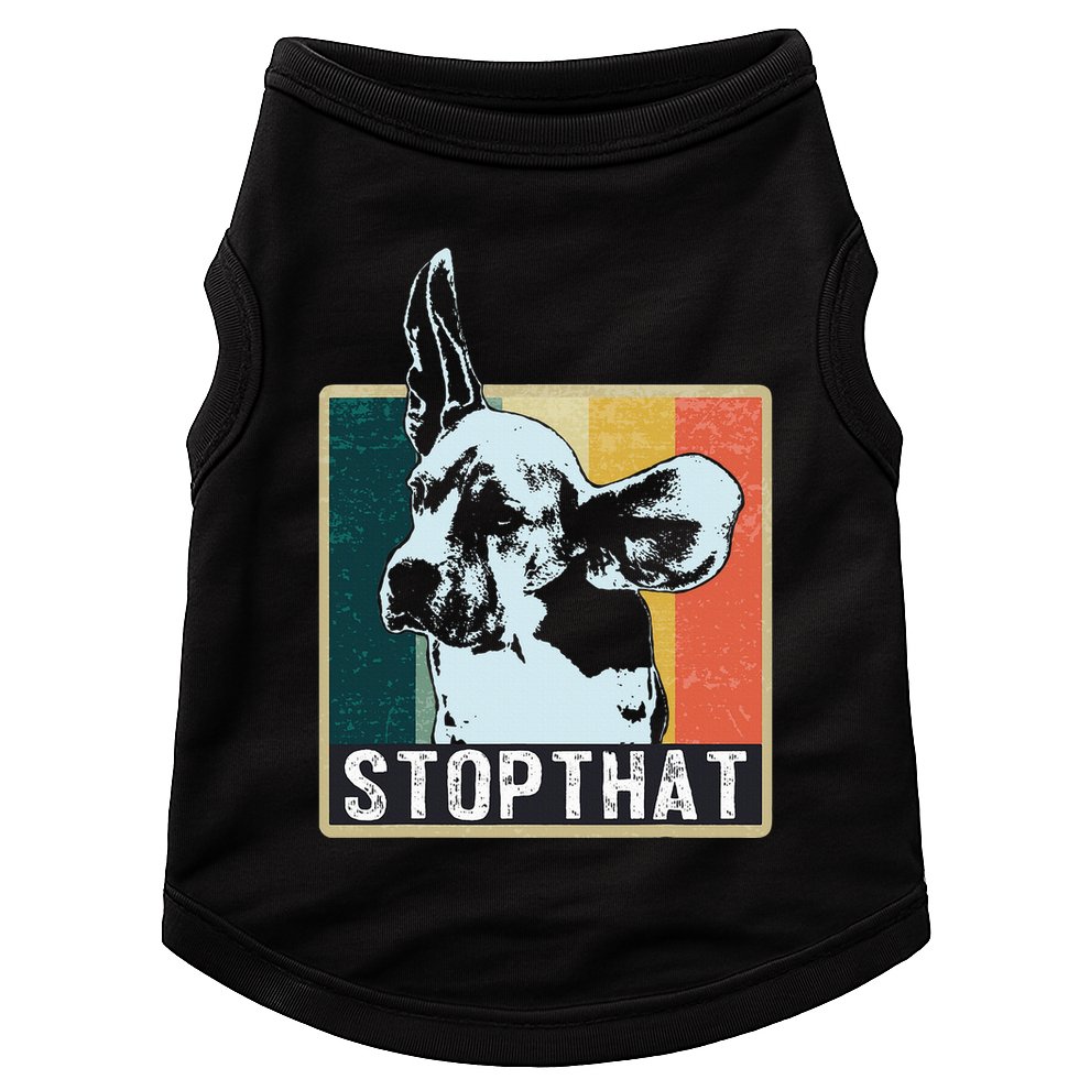Beagle Dog Breed Doggie Tank