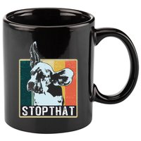 Beagle Dog Breed 11oz C Handle Ceramic Mug