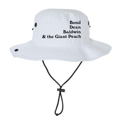 Bond Dean Baldwin The Giant Peach Legacy Cool Fit Booney Bucket Hat