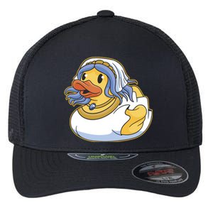 Bride Duck Flexfit Unipanel Trucker Cap