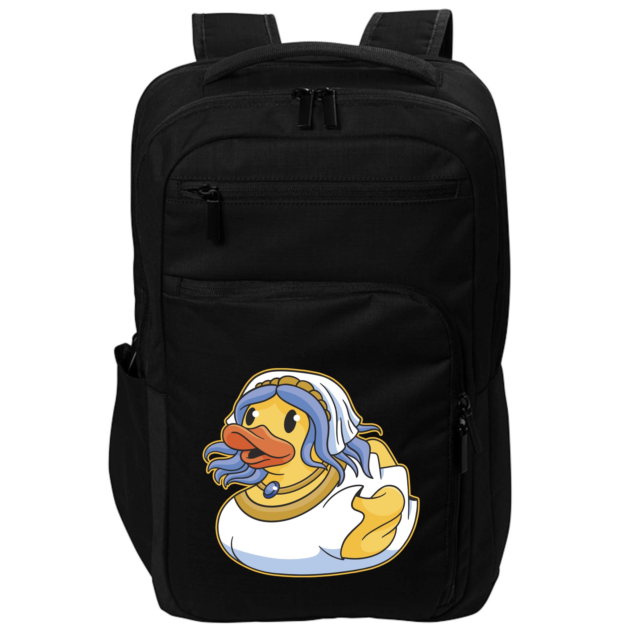 Bride Duck Impact Tech Backpack