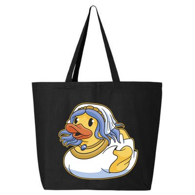 Bride Duck 25L Jumbo Tote