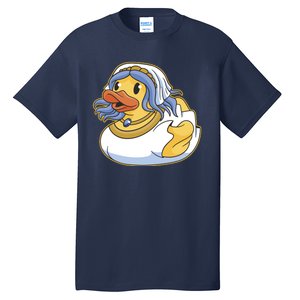 Bride Duck Tall T-Shirt