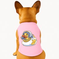 Bride Duck Doggie Tank