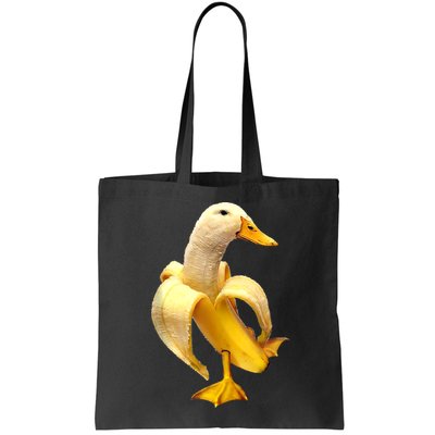 Banana Duck Bag