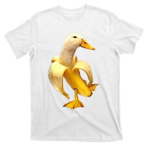 Banana Duck T-Shirt