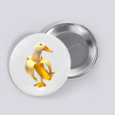 Banana Duck Button