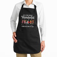 Ballet Dance Ballet Top Nutcracker Squad Ballerina Apron