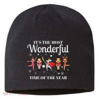 Ballet Dance Ballet Top Nutcracker Squad Ballerina Sustainable Beanie