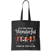 Ballet Dance Ballet Top Nutcracker Squad Ballerina Bag