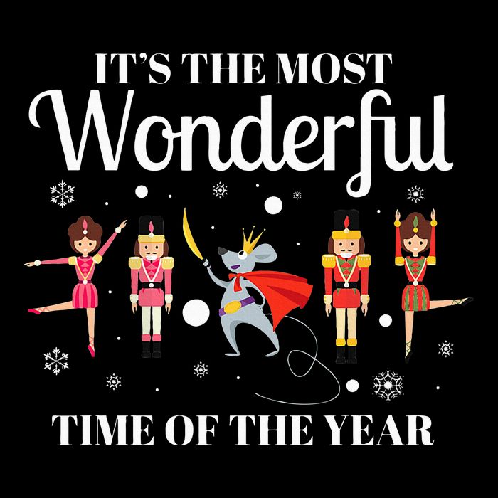 Ballet Dance Ballet Top Nutcracker Squad Ballerina Bag