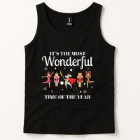 Ballet Dance Ballet Top Nutcracker Squad Ballerina Tank Top