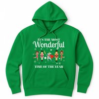 Ballet Dance Ballet Top Nutcracker Squad Ballerina Hoodie