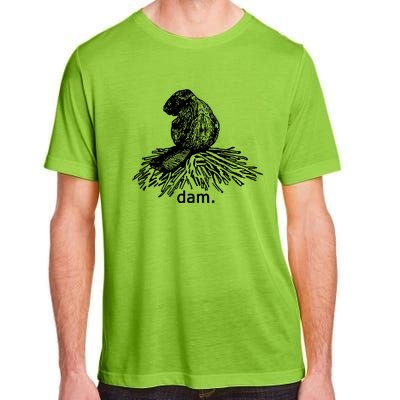 Beaver Dam Adult ChromaSoft Performance T-Shirt