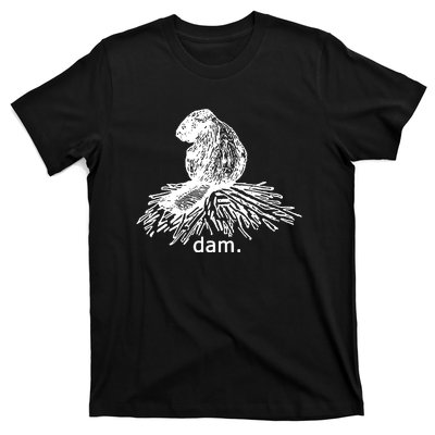 Beaver Dam T-Shirt