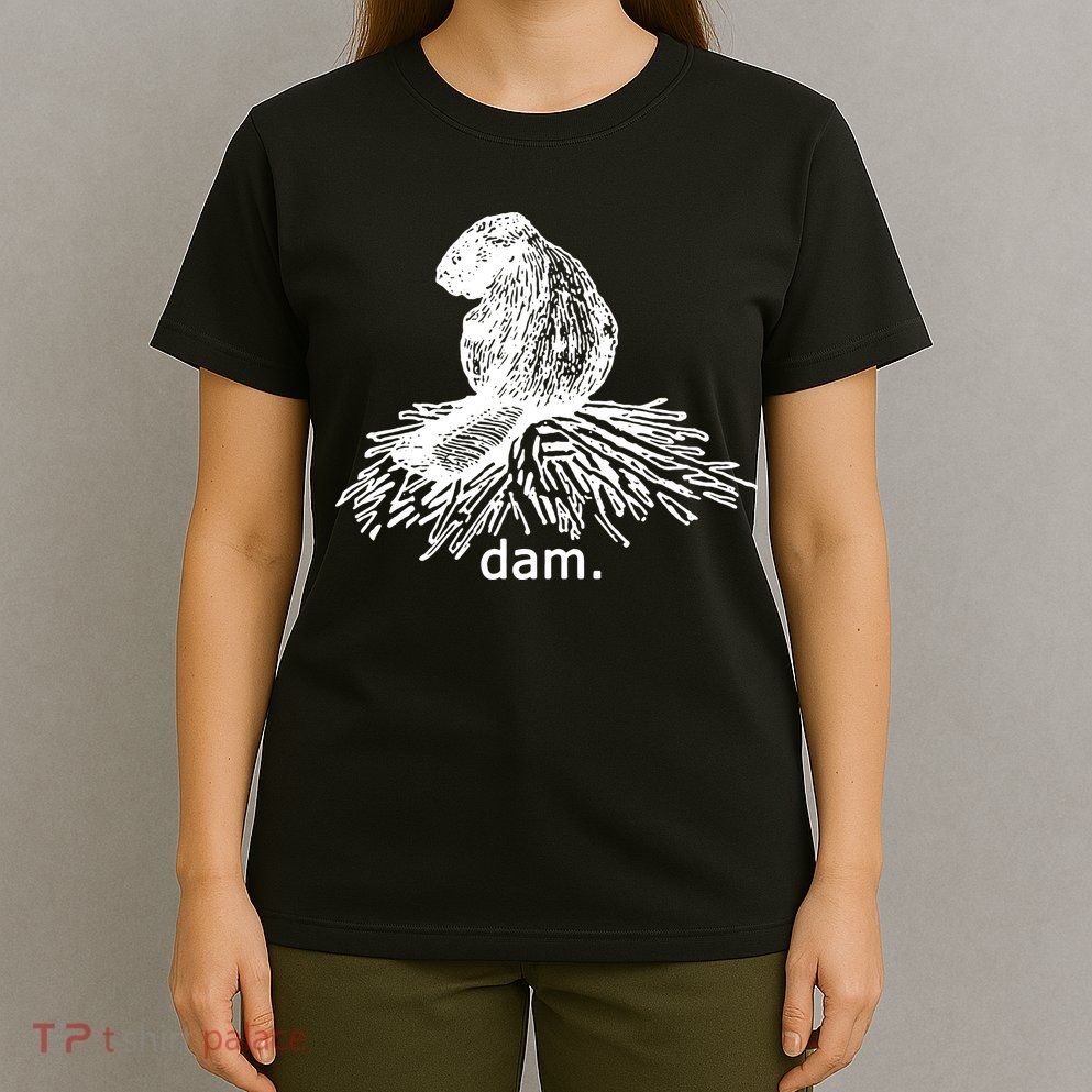 Beaver Dam T-Shirt