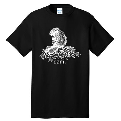 Beaver Dam Tall T-Shirt