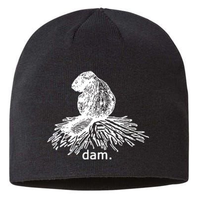 Beaver Dam Sustainable Beanie