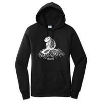 Beaver Dam Women's Pullover Hoodie