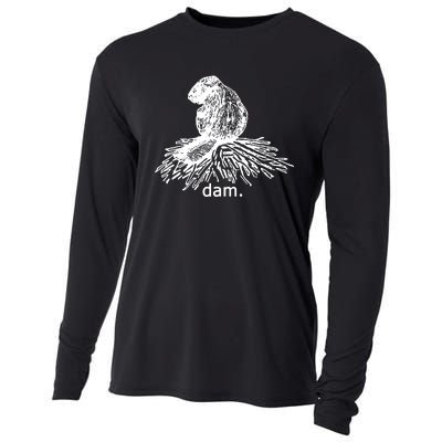 Beaver Dam Cooling Performance Long Sleeve Crew