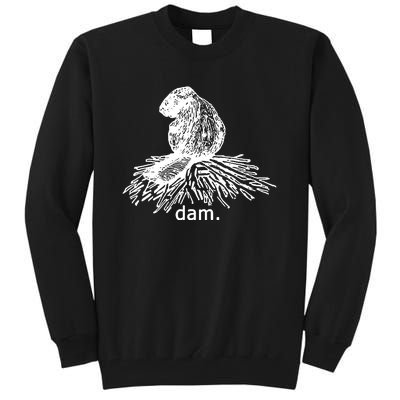 Beaver Dam Tall Sweatshirt