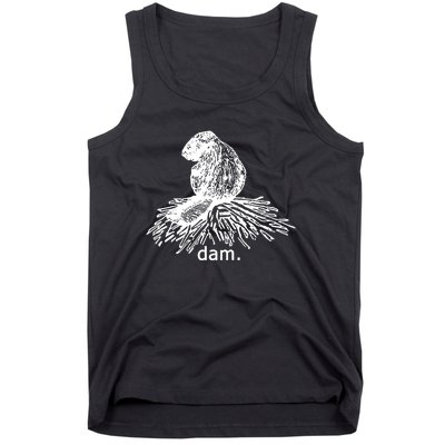 Beaver Dam Tank Top