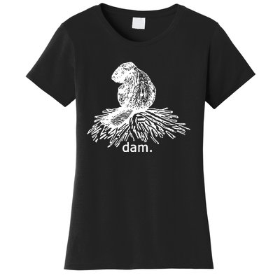 Beaver Dam Women's T-Shirt