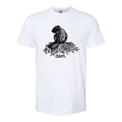 Beaver Dam Softstyle® CVC T-Shirt