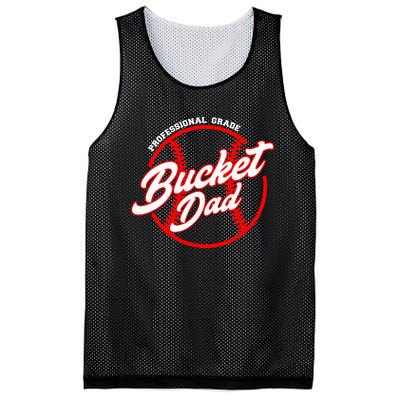 Bucket Dad Baseball Softball Pitcher Catcher Mesh Reversible Basketball Jersey Tank