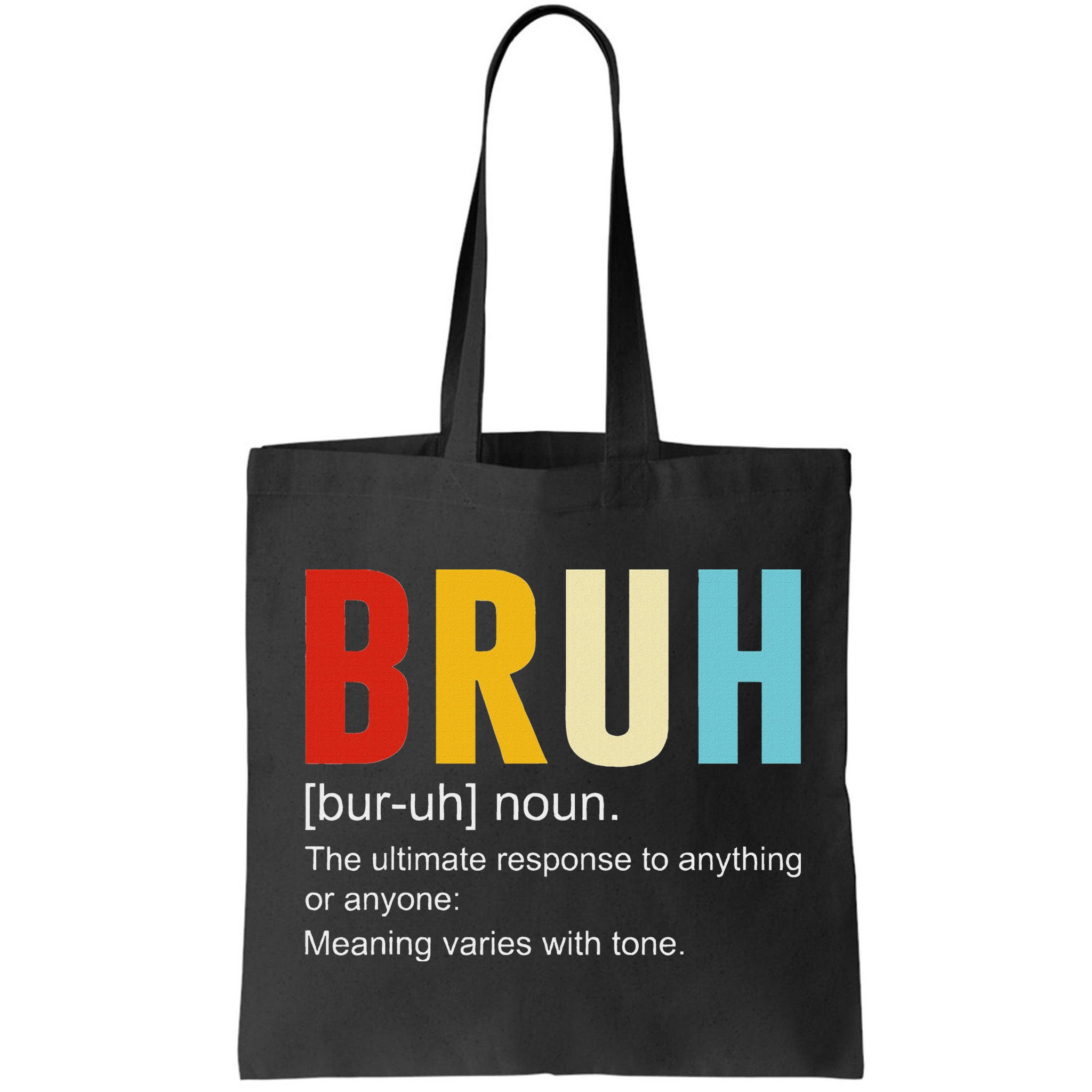 Bruh Definition Bruh Noun Bag