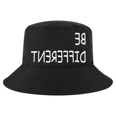 Be Different Cool Comfort Performance Bucket Hat