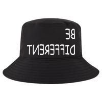 Be Different Cool Comfort Performance Bucket Hat