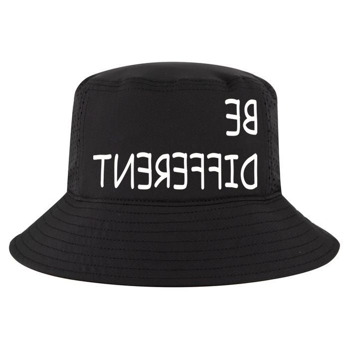 Be Different Cool Comfort Performance Bucket Hat