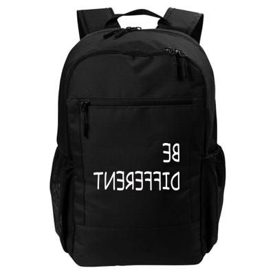 Be Different Backpack
