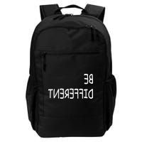 Be Different Backpack