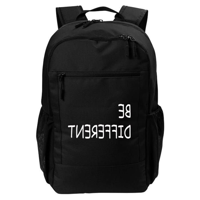 Be Different Backpack