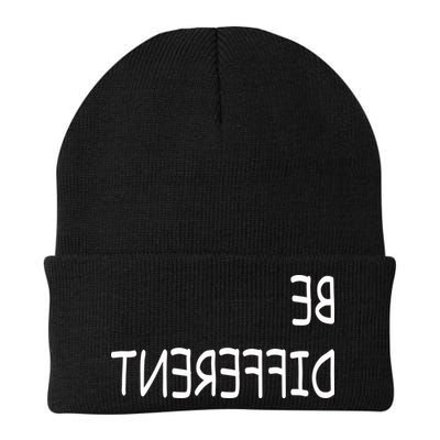 Be Different Beanie