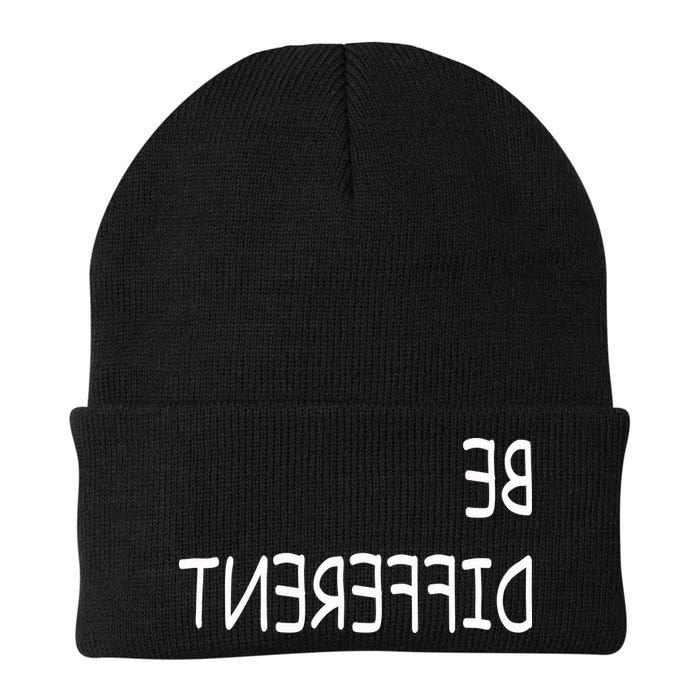 Be Different Beanie