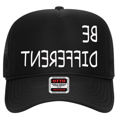 Be Different Hat